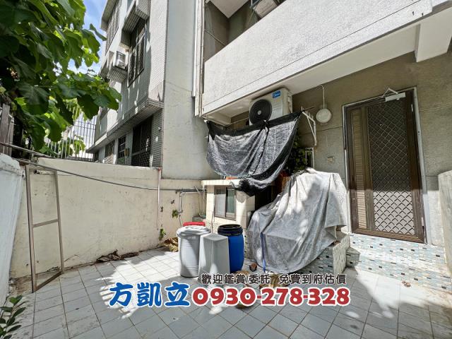 台南東區透天-4