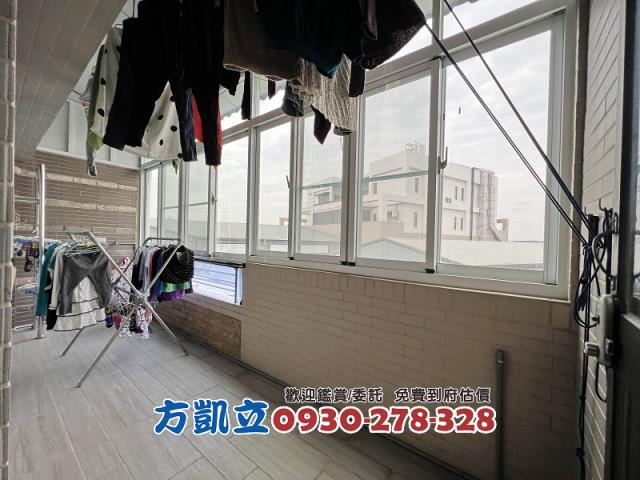 台南永康透天-14