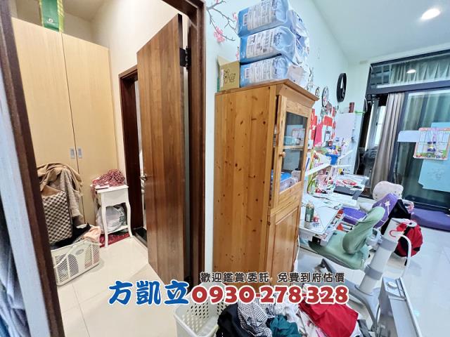 台南永康透天-8
