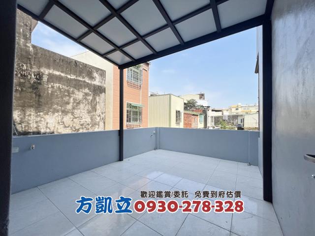 茄萣透天-9