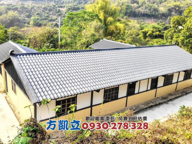 台南東山透天-4