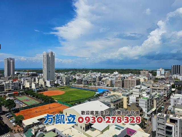 台南大樓-0