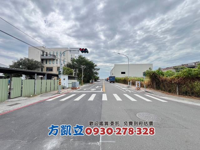 台南麻豆廠房-10