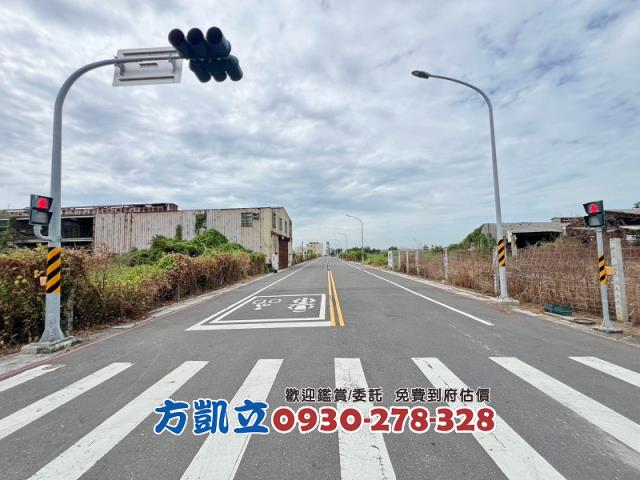台南麻豆廠房-2