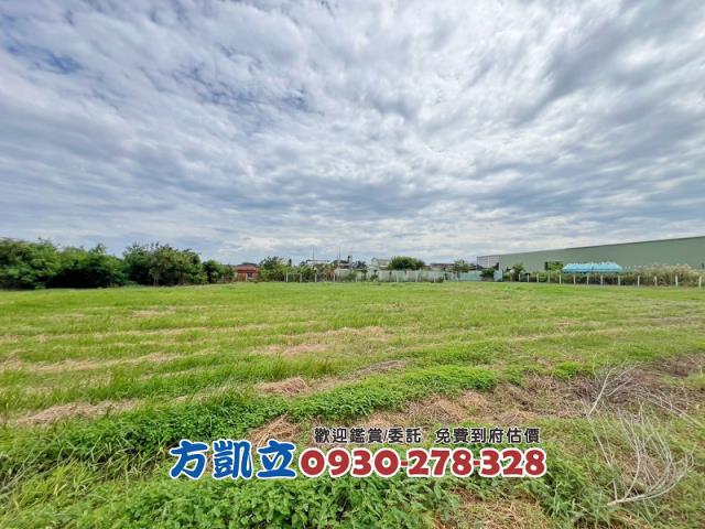 台南麻豆廠房-3