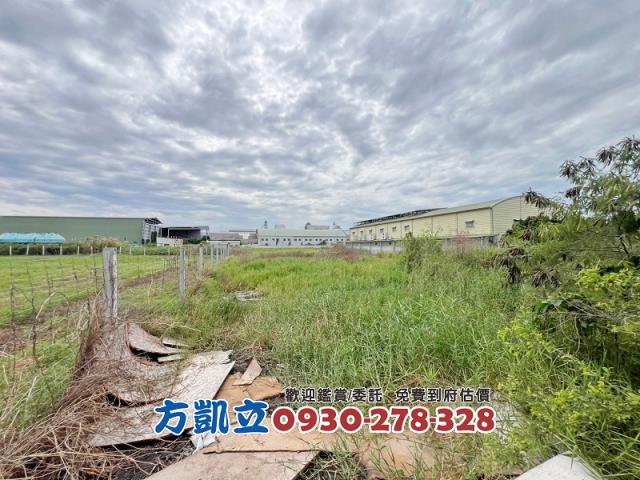 台南麻豆廠房-4