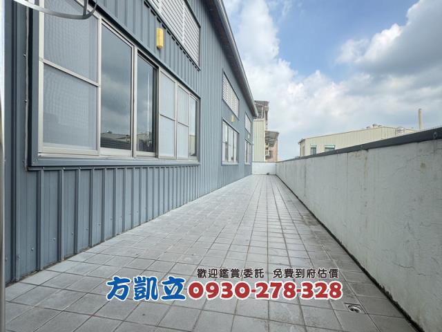 台南仁德大樓-14