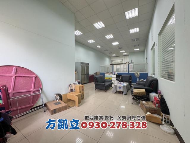 台南仁德大樓-4