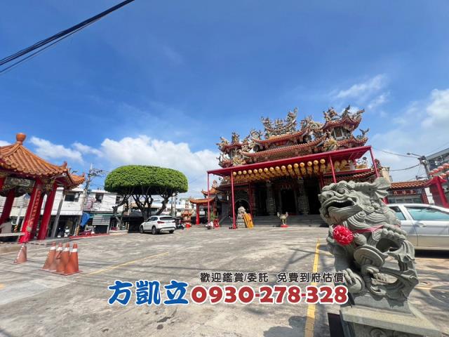 台南永康廠房-3
