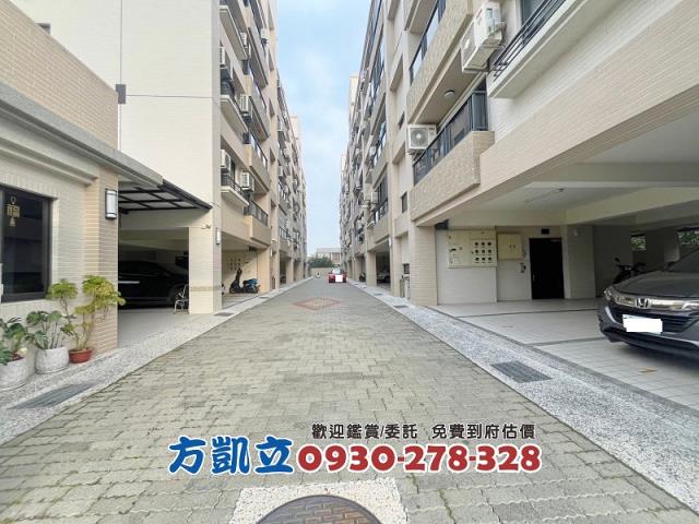 台南麻豆華廈-11