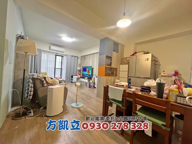 台南麻豆華廈-2