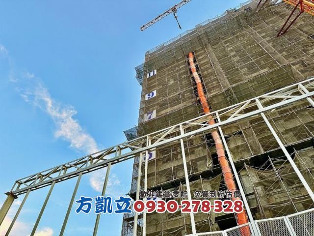 北區大樓-7