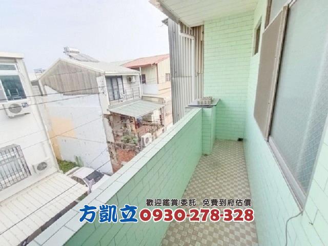 台南北區透天-10