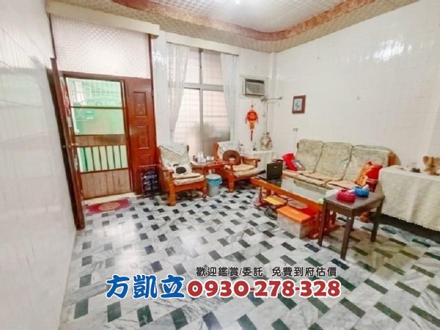 台南北區透天-1