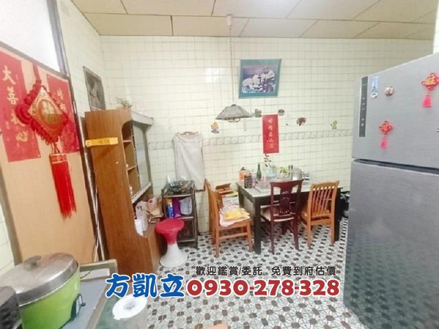台南北區透天-4