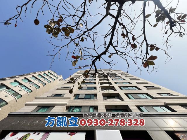 台南華廈-13