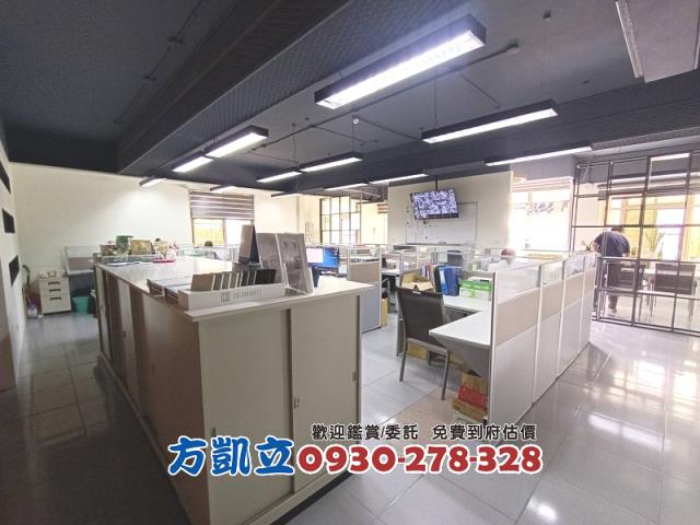 台南官田廠房-5