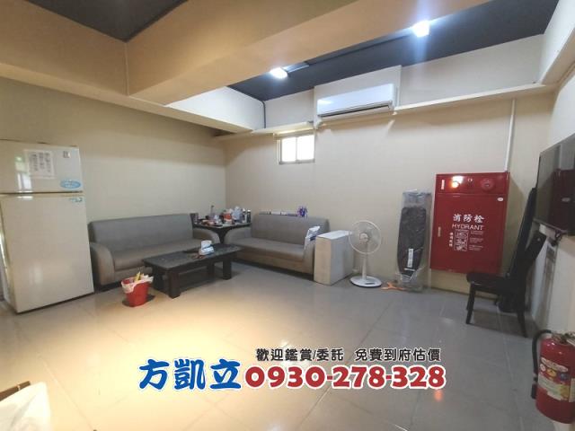 台南官田廠房-6