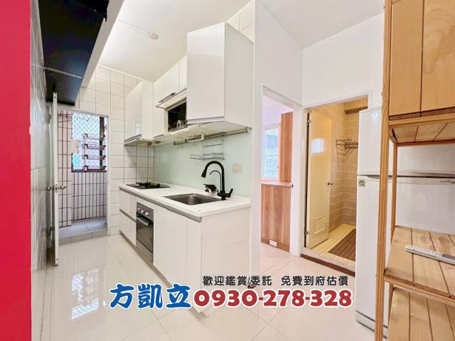 中西區公寓-9