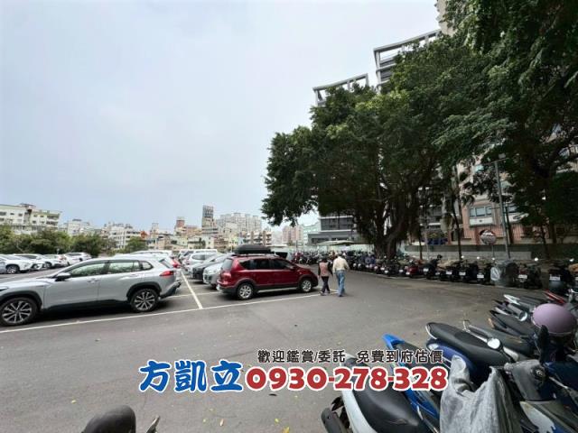 台南北區大樓-10