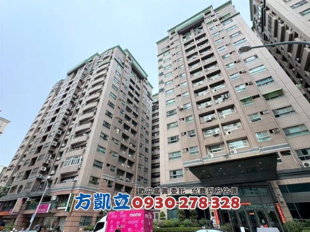 台南北區大樓-13