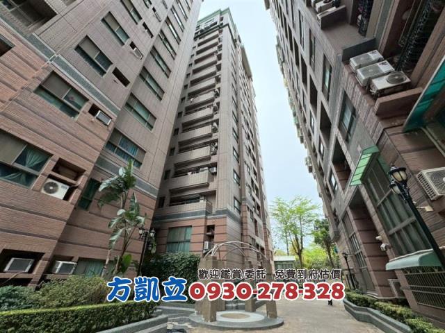 台南北區大樓-7