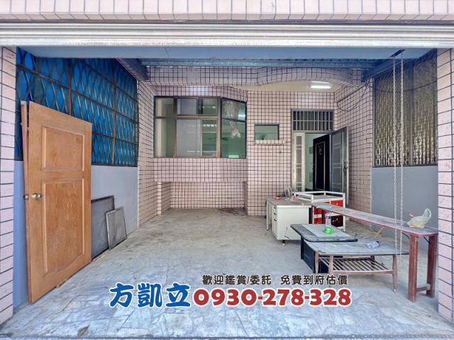 台南南化透天-2