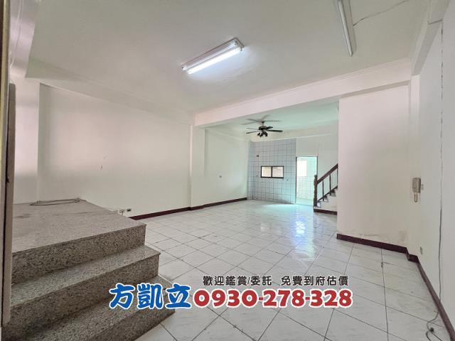 台南南化透天-3