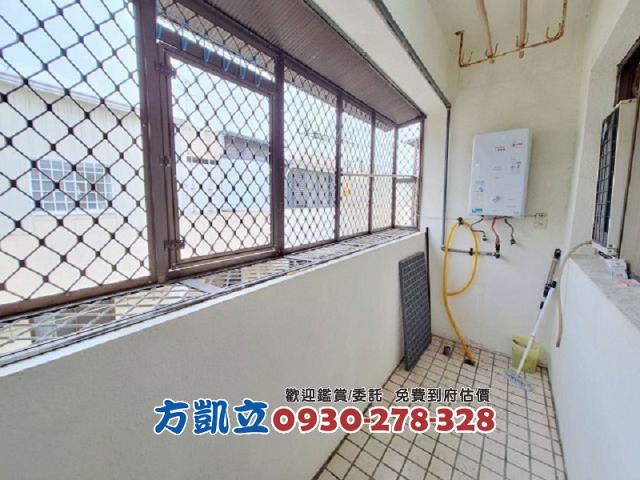 台南東區公寓-11