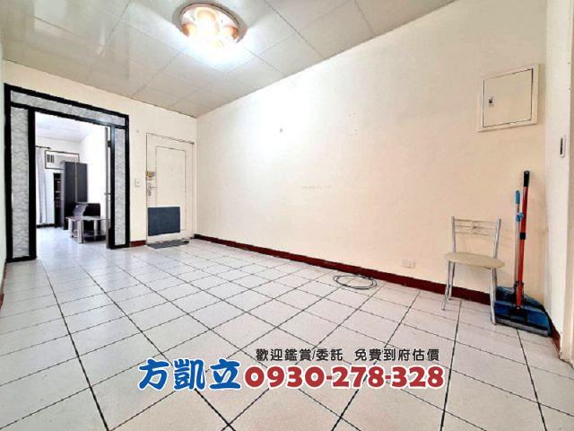 台南東區公寓-1