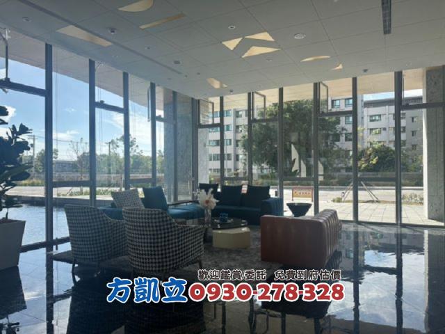 台南大樓-10
