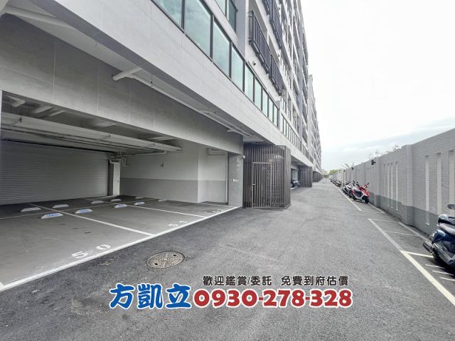 台南大樓-14