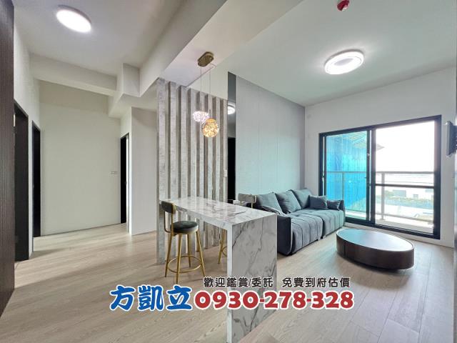台南大樓-1