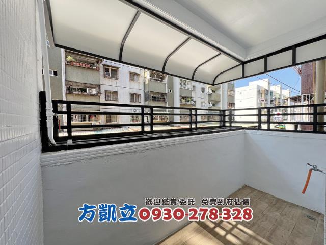 台南南區公寓-2