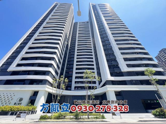 台南安平大樓-10