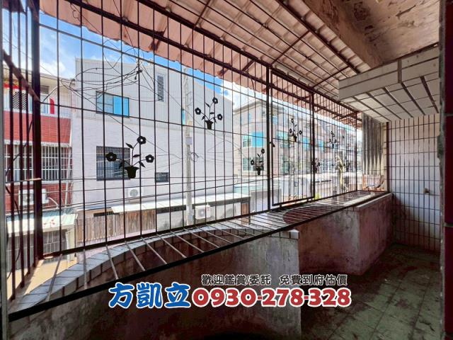 台南安定透天-9