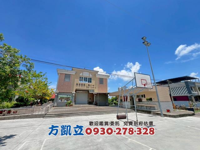 台南安定透天-13
