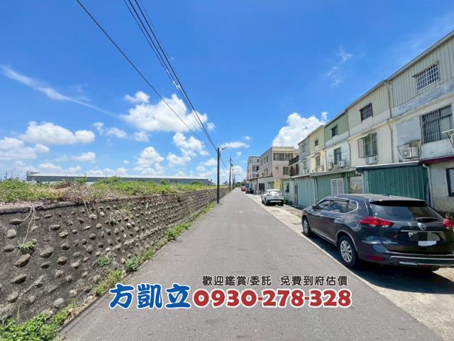台南安定透天-0