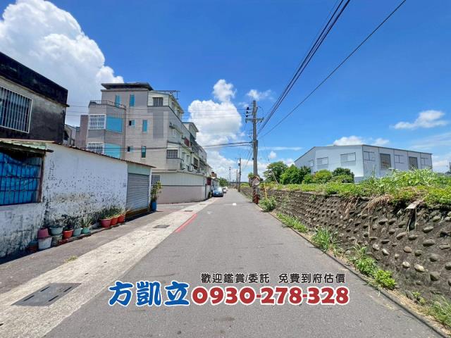 台南安定透天-1