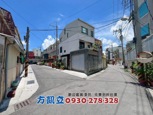 台南安定透天-2