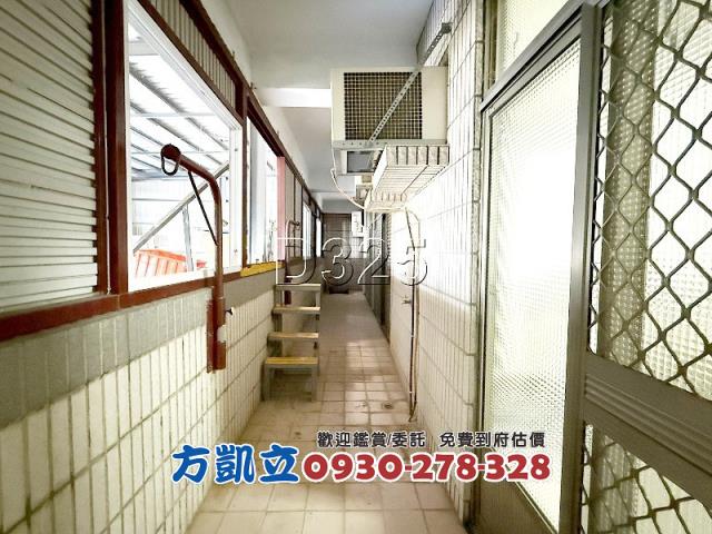 台南永康廠房-8