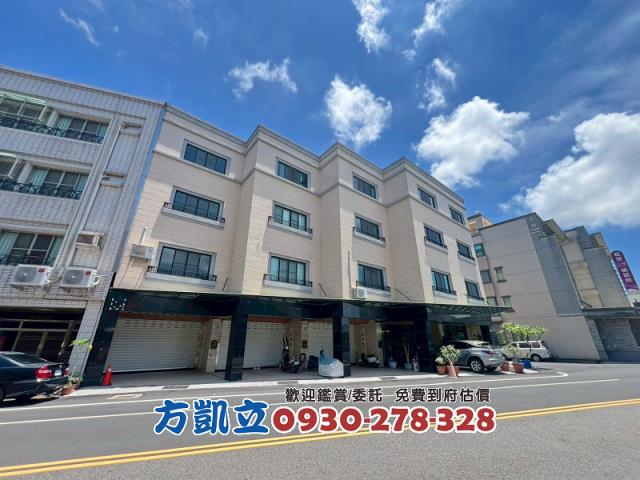 台南安南透天-0