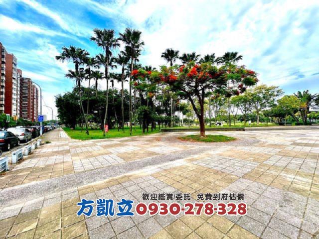 高雄岡山大樓-11