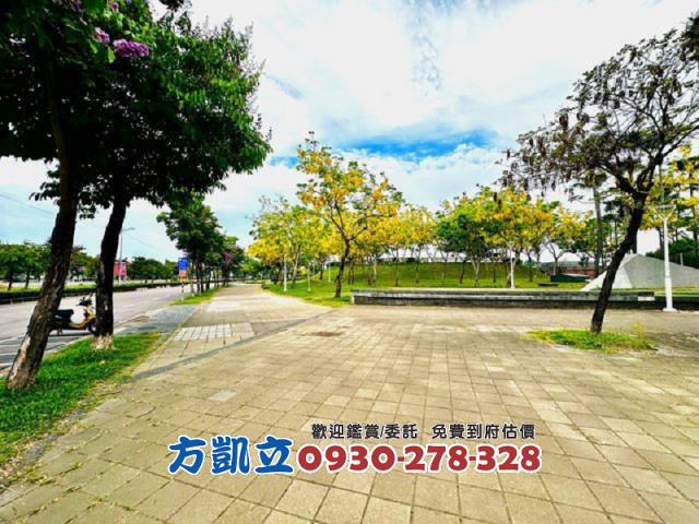 高雄岡山大樓-12