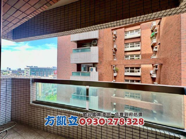 岡山大樓-10