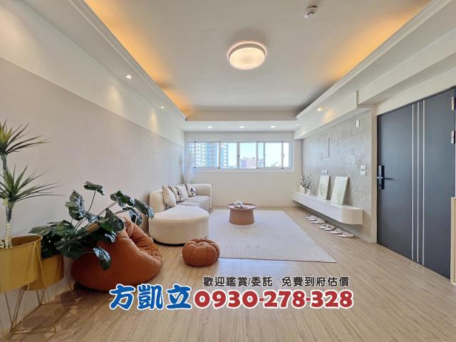 台南華廈-1