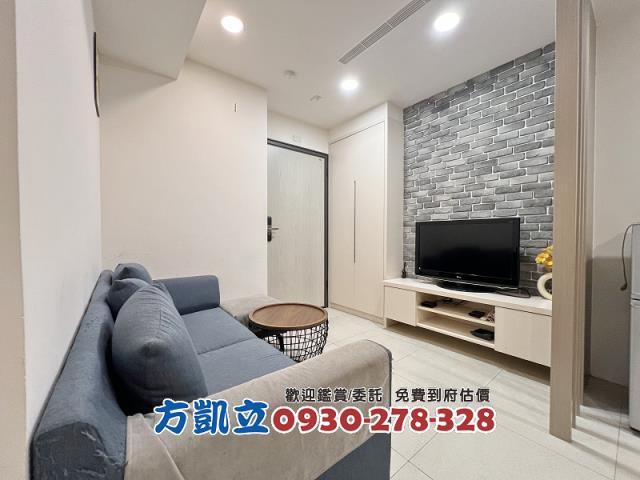 台南華廈-1