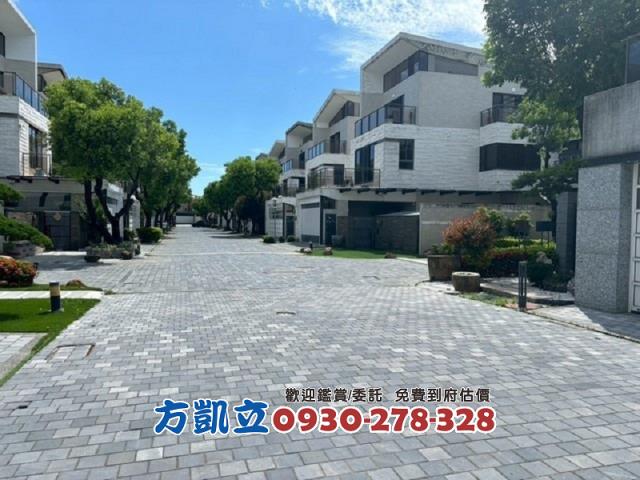 高雄路竹透天-0