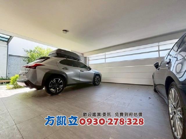 高雄路竹透天-1