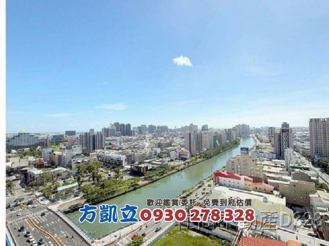 台南大樓-13